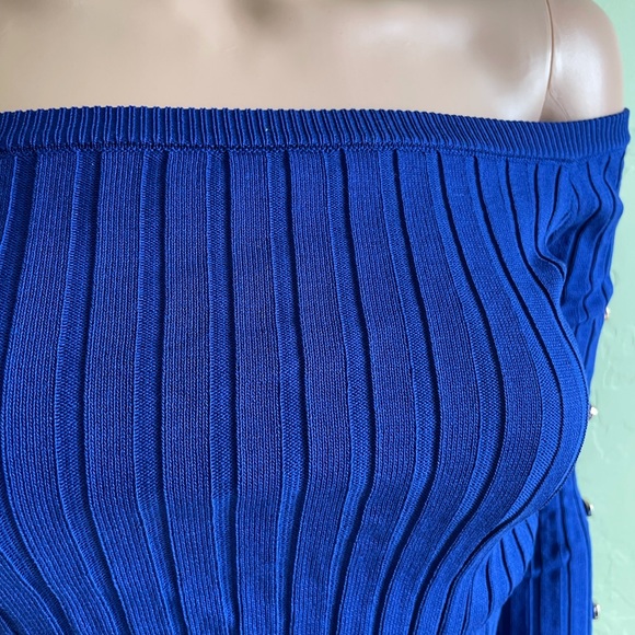 Blue one size stretch different color grey brown red - Picture 7 of 13